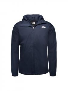 Дождевик The North Face, темно-синий