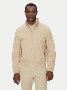 Переходная куртка стандартного кроя H-Coiner 50531233 Boss, бежевый