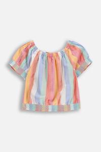 Блузка Coccodrillo, мультиколор
