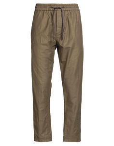 Брюки Dondup, зеленый