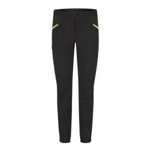 Мужские горнолыжные брюки Montura Pearl - черные