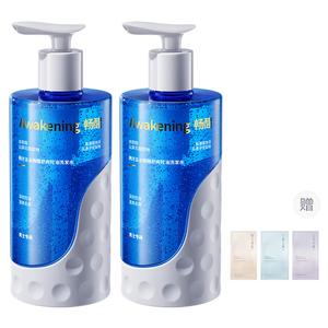 Мужской шампунь Korean grain