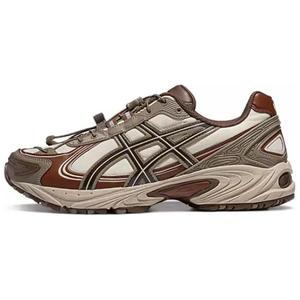 Кроссовки Asics Gel-Kahana TR V4 Lifestyle Shoes Unisex Low-top Brown, коричневый