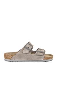 Сандалии Arizona Soft Footbed Birkenstock, Stone Coin