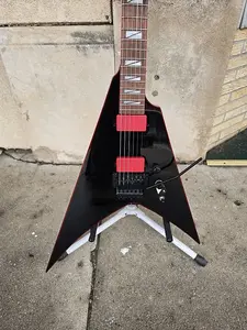 ESP LTD GH SV-200 Гэри Холт Подпись 2024 - настоящее время - черный
