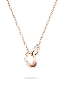 Колье с декоративным элементом - (Д)45 см Tamaris