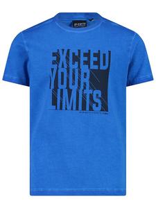 Футболка CMP, синий