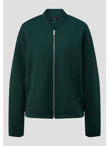 Куртка для дома в цвете 6934_petrol s.Oliver