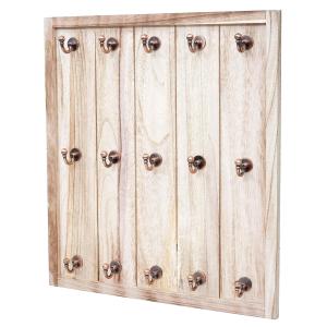 Подстаканник MONACO бежевого цвета MCW, бежевый