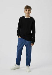 Джинсы TWO SOON, цвет Medium Blue Denim