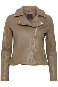 Демисезонная куртка Oxmo Oxdenio, Light brown