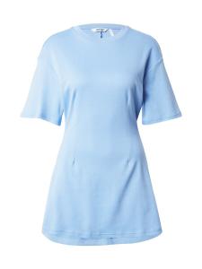 Платье Monki, Light blue