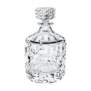 Графин панк с пробкой 0,75 л Nachtmann, прозрачный