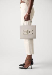 Сумка Elisabetta Franchi WOMEN'S BAG, Milk/Off-White