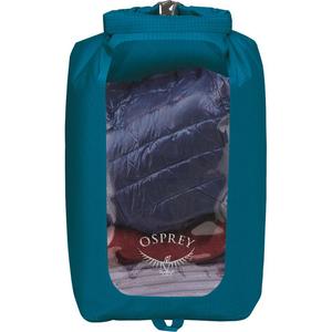 OSPREY Сумка для хранения из переработанного нейлона унисекс синяя, Blue