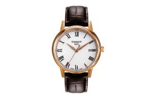 Мужские часы Carson Elite Series TISSOT