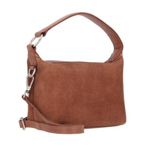 Сумка Cowboysbag Cobourg Handtasche Leder 18 cm, цвет dark tan cognac