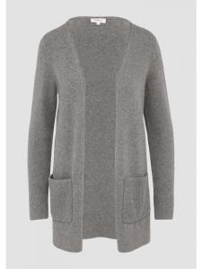 Кардиган 9730_graphite s.Oliver