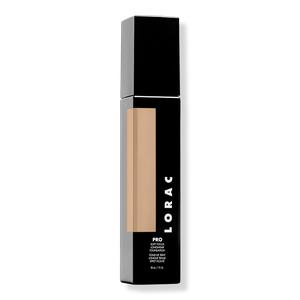 Тональный крем PRO Soft Focus Longwear Foundation - 02 LORAC, 02 (fair with neutral undertones)