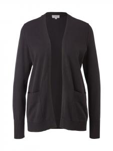 Кардиган 9999_черный s.Oliver