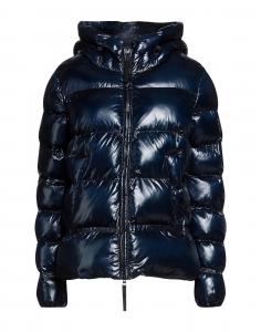 Куртка Dekker, полуночно-синий