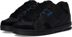 Кроссовки Globe Sabre, цвет Onyx/Blue