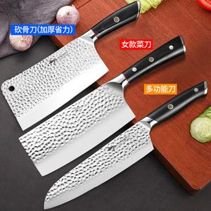 Mad Shark Ножи кухонные: Шеф-нож, разделочный, мультифункциональный