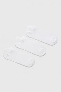 Носки (3 шт.) 449655213002 Polo Ralph Lauren, белый