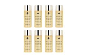 JIAOLAN Imperial Bee Essence, пробник чистой воды для увлажнения и питания, 40 мл GUERLAIN, 40ml*8