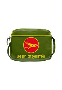 Сумка кросс-боди LOGOSHIRT AIR ZAIRE, Hellgrün/Olive