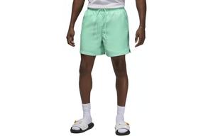 Мужские повседневные шорты Jordan, цвет Emerald color