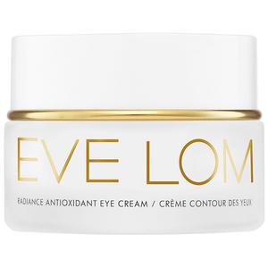 Крем для лица radiance antioxidant eye cream Eve Lom, объем 15 мл