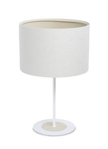 Настольная лампа BPSKoncept Boho classic, кремово-белый - экрю
