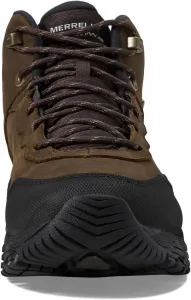 Мужские термоботинки Merrell Coldpack 3 Thermo Mid водонепроницаемые