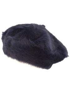 Вязаная шапка Kopka, серый