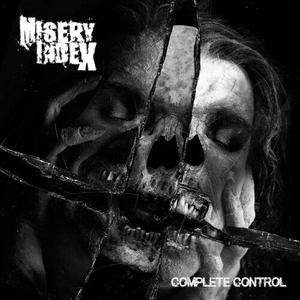 Виниловая пластинка Misery Index - Complete Control