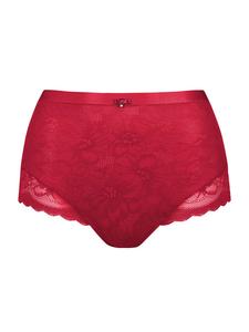 Трусы Lisca, красный