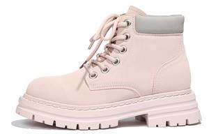 Ботинки Martin Boot женские Semir, коричневый