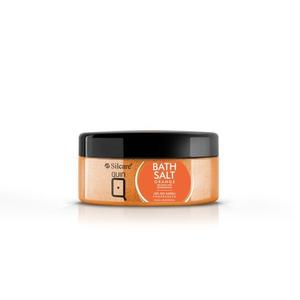Соль для ванн, апельсин, 350 г Silcare Quin