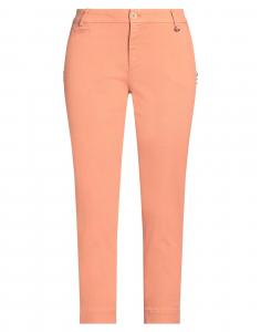Брюки Mason'S, лососево-розовый
