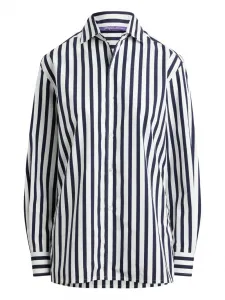 Рубашка Capri Ralph Lauren Collection, белый