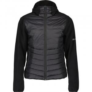 Куртка dol куртка m's cristallo hyb h Dolomite, черный