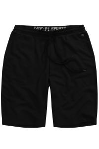 Спортивные брюки JP1880 Lange, черный