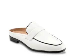 Lola Мюли Trotters, White