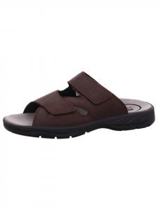 Мюли Jomos, коричневый