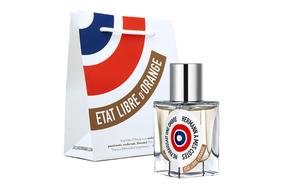 Классическая коллекция Herman's Shadow парфюм с древесным аккордом и цитрусовыми нотами 30мл/50мл/100мл Etat Libre D'Orange