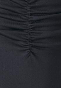 Купальник Maddi Swimsuit Samsøe Samsøe, черный