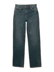 Обычные джинсы Pull&Bear, Blue Denim