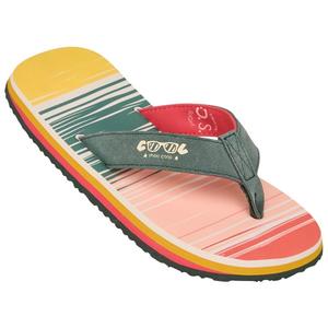 Женские es3 - сандалии Cool Shoe, Sunset