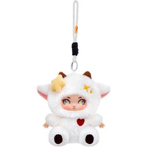 Милый креативный плюшевый кулон в виде оборотня высотой 14см BALITU